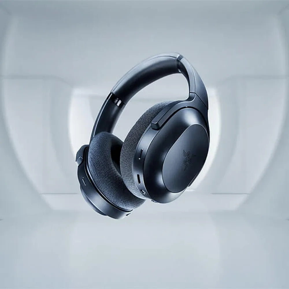 RAZER Barracuda Wireless Gaming Headphone (Black)