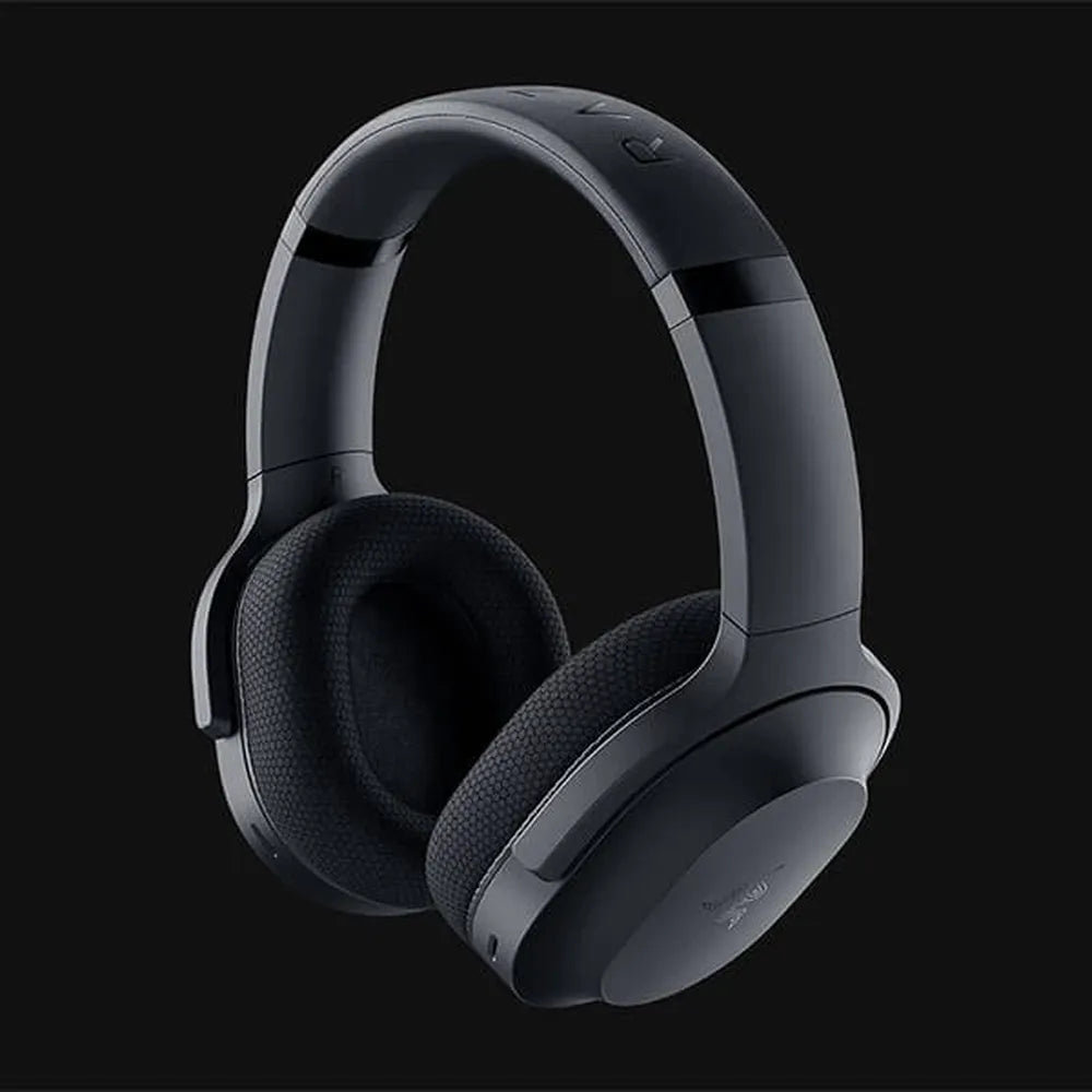RAZER Barracuda Wireless Gaming Headphone (Black)