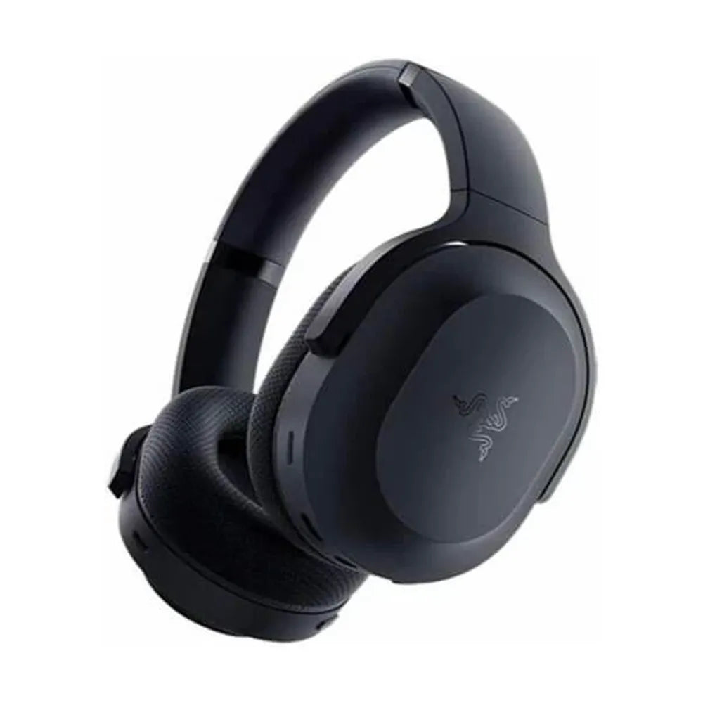 RAZER Barracuda Wireless Gaming Headphone (Black)