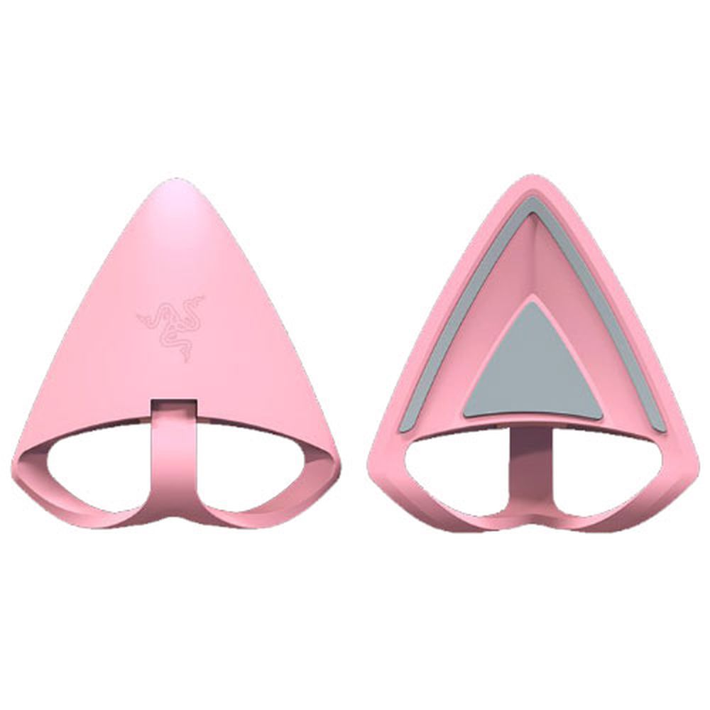 Razer Kitty Ears V2 for Gaming Headphone (Quartz)