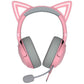RAZER Kraken Kitty V2 Wired USB Gaming Headphone (Quartz Edition) (PC) (RZ04-04730200-R3M1)
