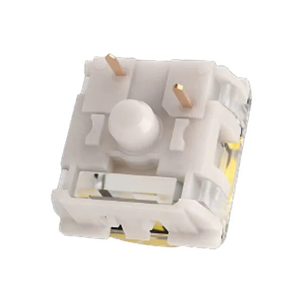 RAZER Mechanical Switches Pack 36 Pack (Yellow Linear Switches) RC21-02040100-R3M1