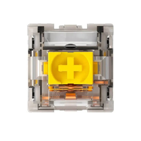 RAZER Mechanical Switches Pack 36 Pack (Yellow Linear Switches) RC21-02040100-R3M1