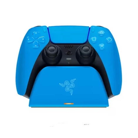 RAZER Quick Charging Stand For PlayStation 5 ( Blue )