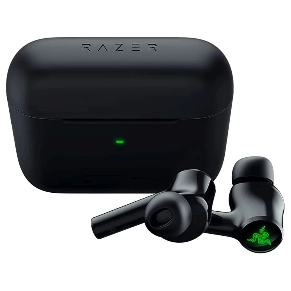 RAZER Hammerhead HyperSpeed (Xbox Licensed) Gaming Earbuds