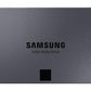 SAMSUNG 870 QVO 2TB SATA SSD