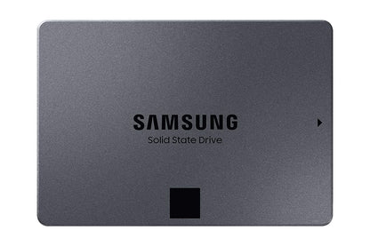 SAMSUNG 870 QVO 2TB SATA SSD