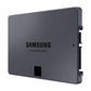 SAMSUNG 870 QVO 2TB SATA SSD