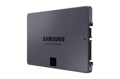 SAMSUNG 870 QVO 2TB SATA SSD