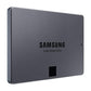SAMSUNG 870 QVO 2TB SATA SSD