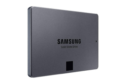 SAMSUNG 870 QVO 2TB SATA SSD