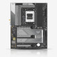 SAPPHIRE NITRO Plus B850A WIFI 7 DDR5 ATX, AM5 Motherboard
