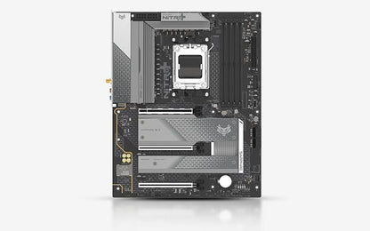 SAPPHIRE NITRO Plus B850A WIFI 7 DDR5 ATX, AM5 Motherboard