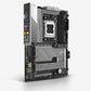 SAPPHIRE NITRO Plus B850A WIFI 7 DDR5 ATX, AM5 Motherboard