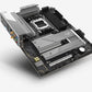 SAPPHIRE NITRO Plus B850A WIFI 7 DDR5 ATX, AM5 Motherboard
