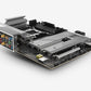 SAPPHIRE NITRO Plus B850A WIFI 7 DDR5 ATX, AM5 Motherboard