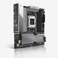 SAPPHIRE NITRO Plus B850M DDR5, AM5, Micro-ATX Motherboard