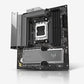 SAPPHIRE NITRO Plus B850M DDR5, AM5, Micro-ATX Motherboard