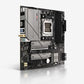 SAPPHIRE PULSE B850M WIFI DDR5, AM5, Micro-ATX Motherboard