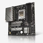 SAPPHIRE PULSE B850M WIFI DDR5, AM5, Micro-ATX Motherboard