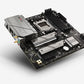SAPPHIRE PULSE B850M WIFI DDR5, AM5, Micro-ATX Motherboard