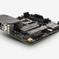 SAPPHIRE PULSE B850M WIFI DDR5, AM5, Micro-ATX Motherboard