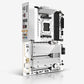 SAPPHIRE PURE B850A WIFI 7 DDR5, AM5, ATX Motherboard