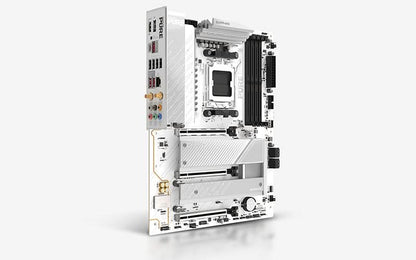 SAPPHIRE PURE B850A WIFI 7 DDR5, AM5, ATX Motherboard
