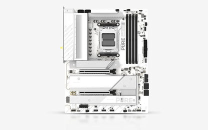 SAPPHIRE PURE X870A WIFI 7 DDR5, AM5, ATX Motherboard