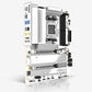 SAPPHIRE PURE X870A WIFI 7 DDR5, AM5, ATX Motherboard
