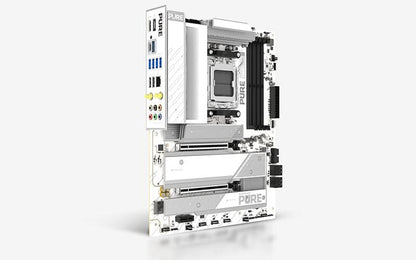 SAPPHIRE PURE X870A WIFI 7 DDR5, AM5, ATX Motherboard