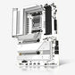 SAPPHIRE PURE X870A WIFI 7 DDR5, AM5, ATX Motherboard