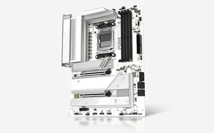 SAPPHIRE PURE X870A WIFI 7 DDR5, AM5, ATX Motherboard