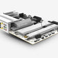 SAPPHIRE PURE X870A WIFI 7 DDR5, AM5, ATX Motherboard