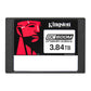 KINGSTON DC600M 3.84TB 2.5 SATA3 Internal Solid State Drive ( SSD )