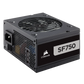 CORSAIR 750W SF750 80 PLUS PLATINUM FULLY MODULAR SMPS
