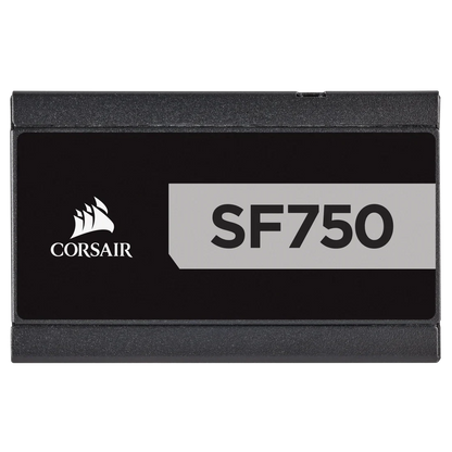 CORSAIR 750W SF750 80 PLUS PLATINUM FULLY MODULAR SMPS