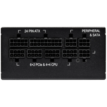 CORSAIR 750W SF750 80 PLUS PLATINUM FULLY MODULAR SMPS