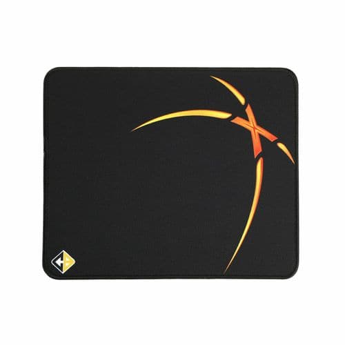 COSMIC Byte Equinox Speed Edition Large Black Mousepad