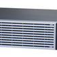 APC EASY UPS ON-LINE SRVL1KRI-IN - 1000VA/ 900W |230V | 4 INDIA 3-PIN 6A OUTLETS | LITHIUM-ION | RACK/TOWER 2U | INTELLIGENT CARD SLOT | VISUAL LCD AND AUDIBLE ALARMS | W/O RAIL KIT | 3 YEARS WARRANTY