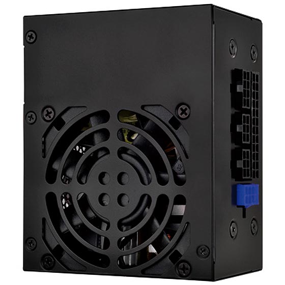 SILVERSTONE SST-ST45SF-G 450W SFX 80+ Gold Fully Modular Power Supply (450 W)