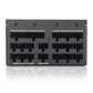 SUPER FLOWER Leadex Platinum 2000W Fully Modular SMPS