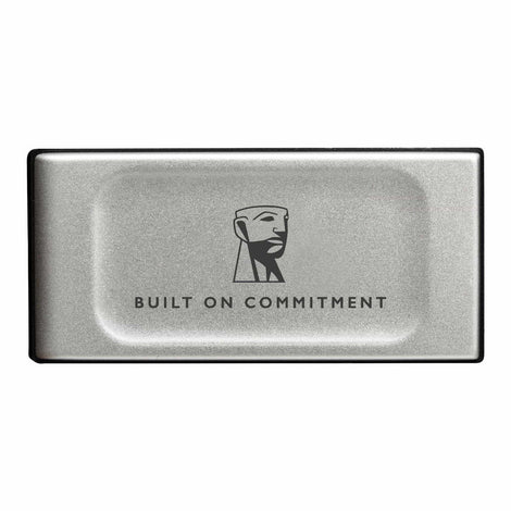 KINGSTON XS2000 500GB Gen2 External Solid State Drive ( SSD )