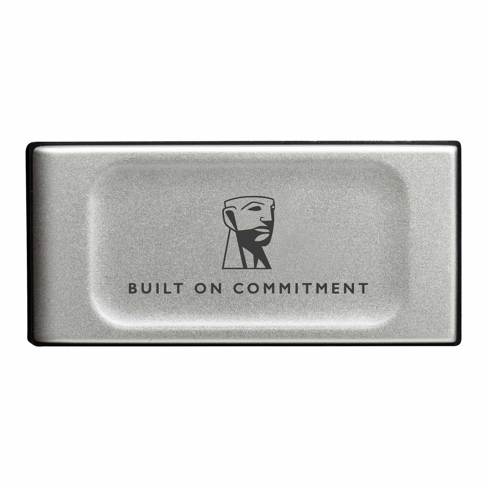 KINGSTON XS2000 1TB Gen2 External Solid State Drive ( SSD )