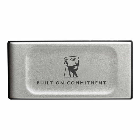 KINGSTON XS2000 1TB Gen2 External Solid State Drive ( SSD )