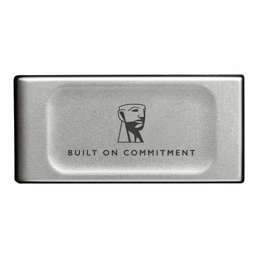 KINGSTON XS2000 4TB Gen2 External Solid State Drive ( SSD )