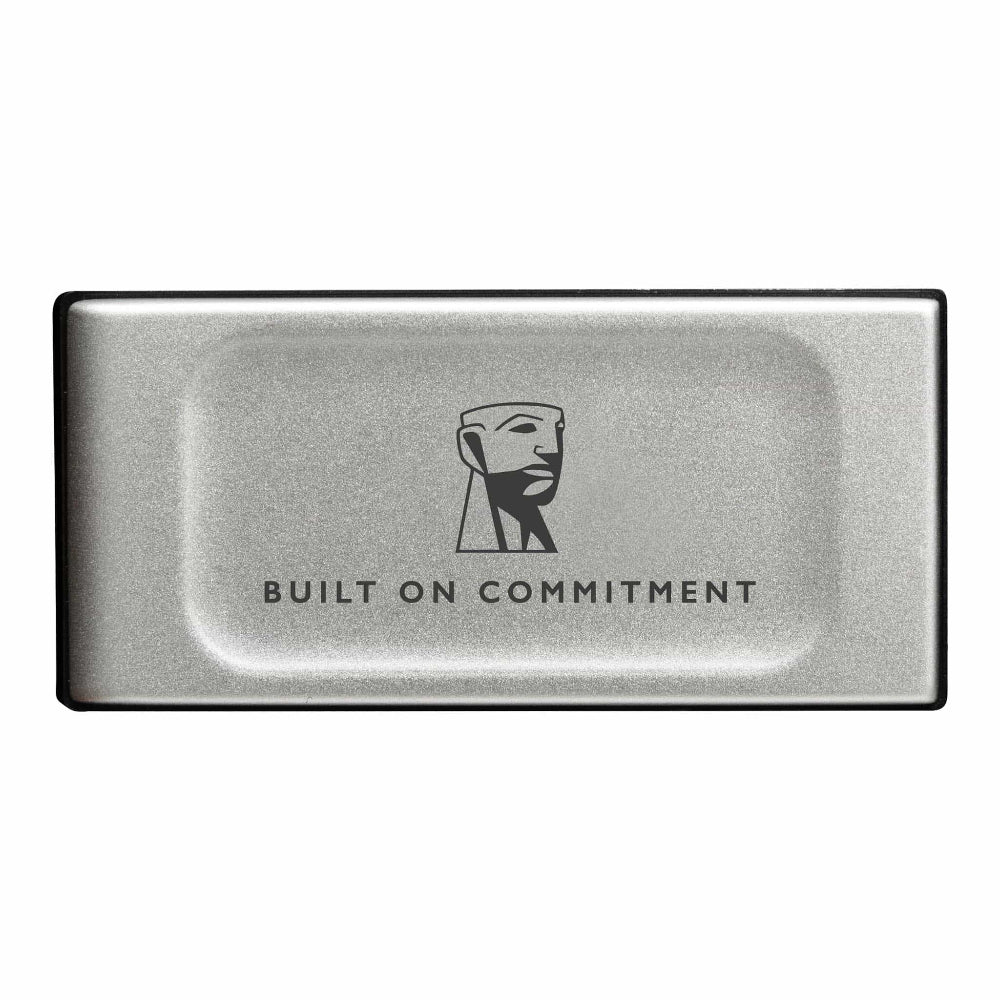 KINGSTON XS2000 2TB Gen2 External Solid State Drive ( SSD )