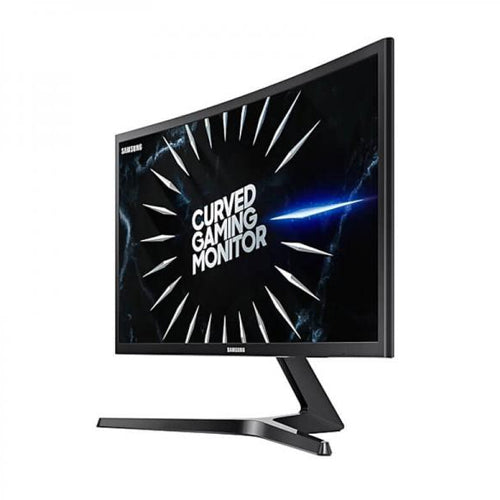 SAMSUNG LC24RG50FQWXXL 24 Inch FHD 144Hz VA Panel 4MS AMD Freesync Gaming Monitor