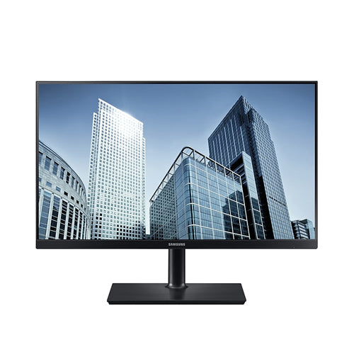 SAMSUNG LS24H850QFUXEN 24 Inch FHD 60Hz IPS Panel 5MS IPS Gaming Monitor