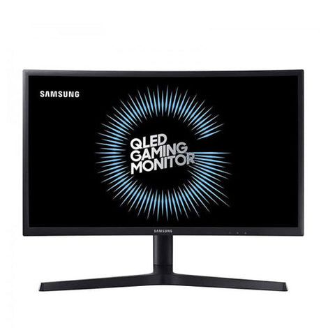 SAMSUNG LC27FG73FQWXXL 27 Inch FHD 144Hz VA Panel 1MS AMD Freesync Gaming Monitor